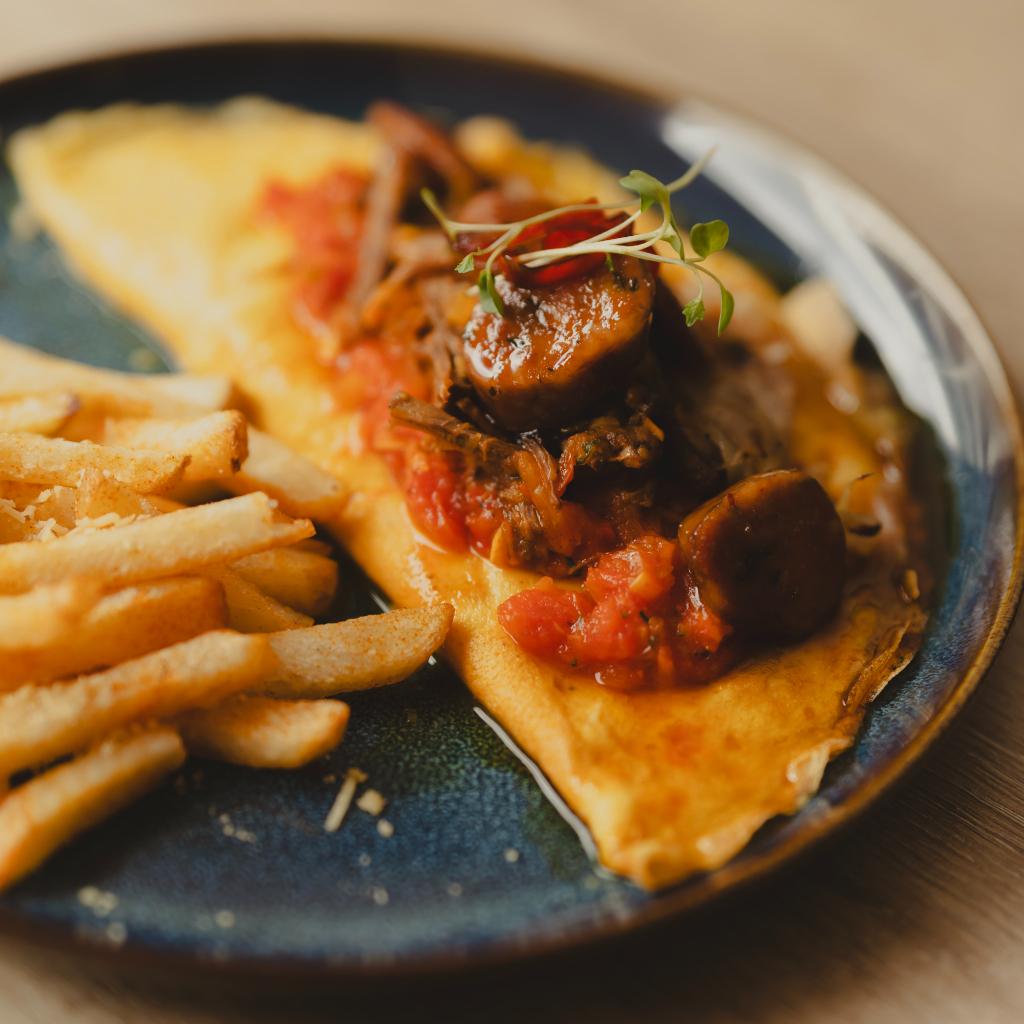 OMELETTE CRIOLLO_2