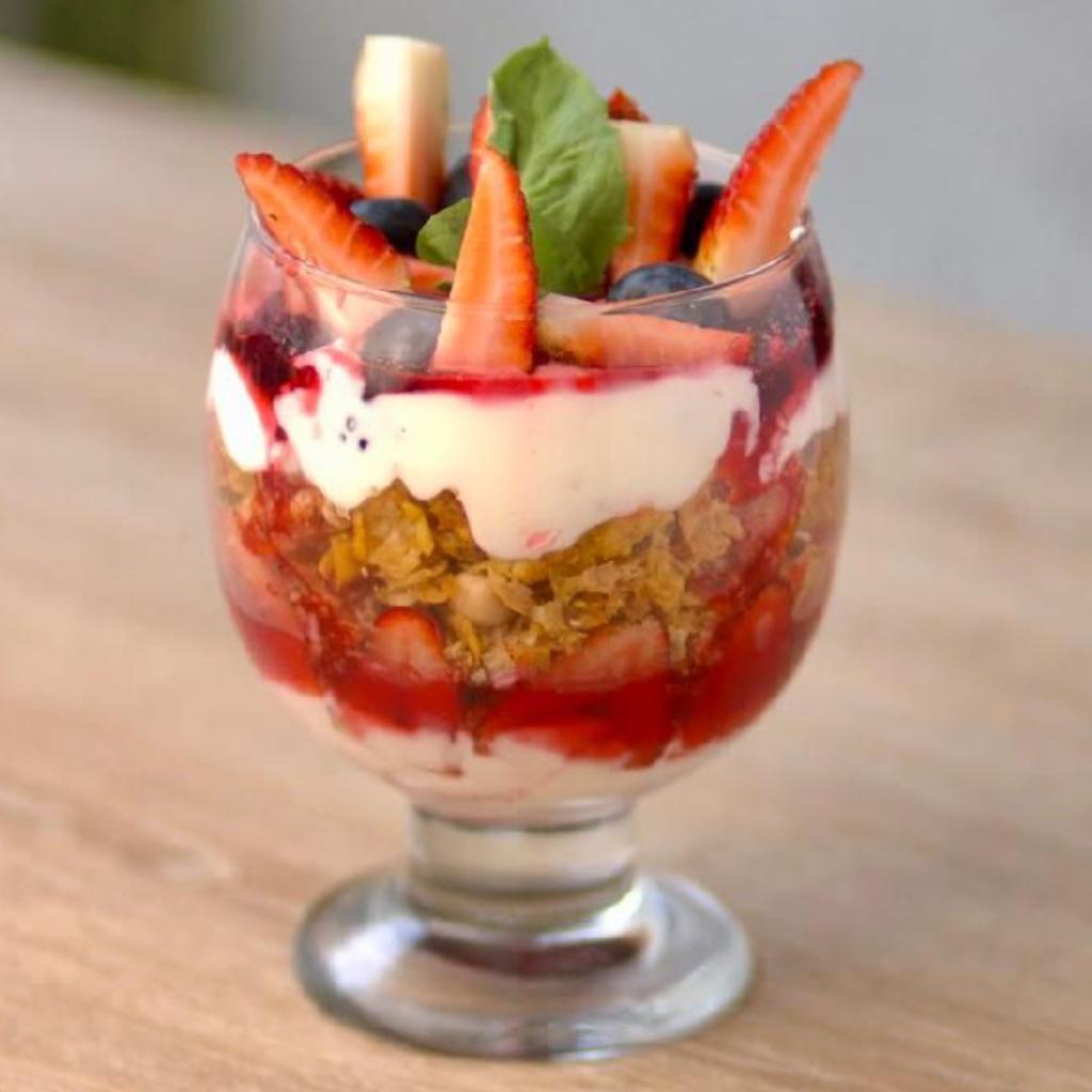 GRANOLA DE FRUTOS ROJOS _1