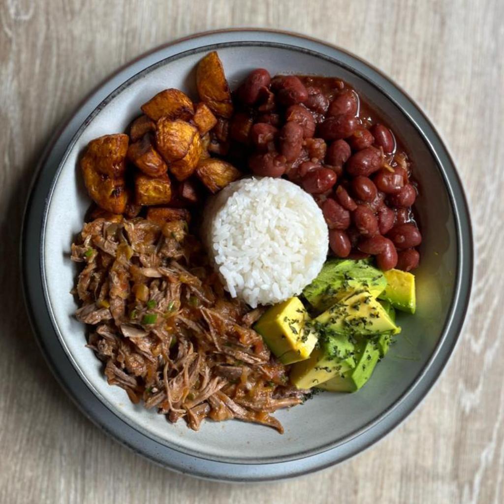 Bowl Típico Paisa - Bruncheli