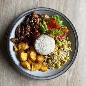 Bowl Teriyaky_1