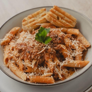 PASTA BOLOÑESA_1