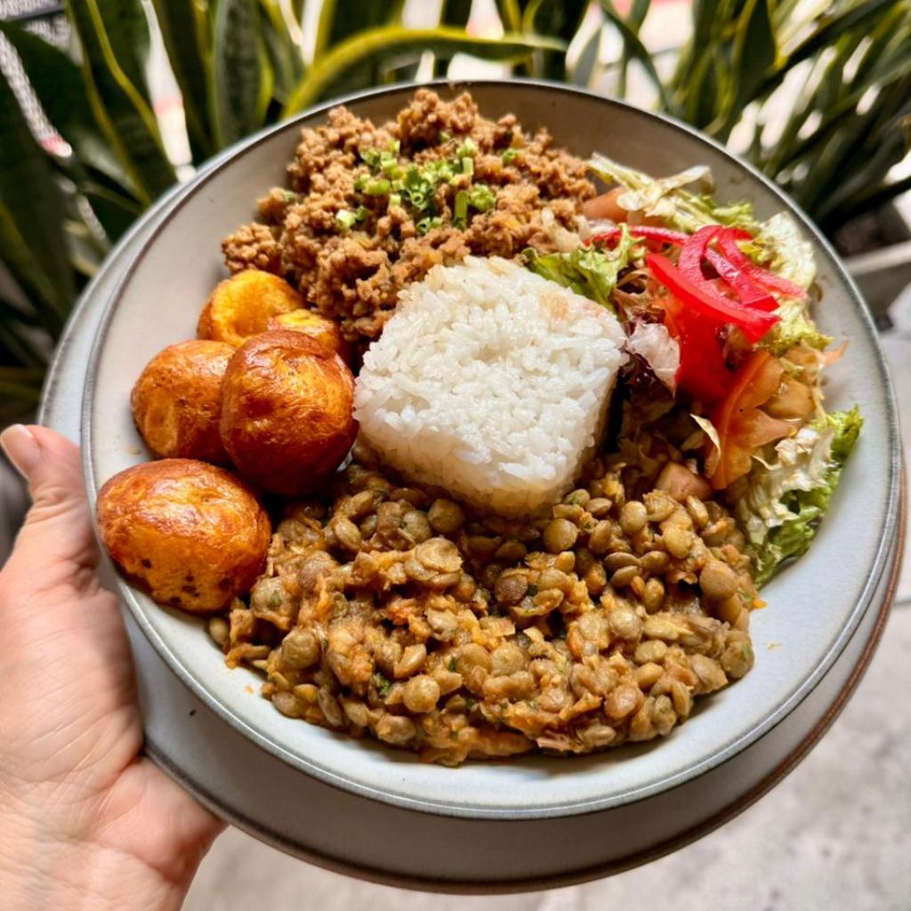 Bowl de Mi Tierra - Bruncheli